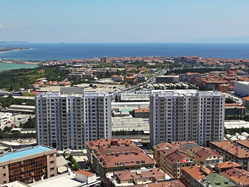 Panoramic Apartments