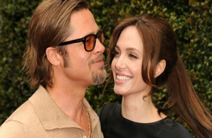 Брэд Питт и Анджелина Джоли купили виллу в Турции