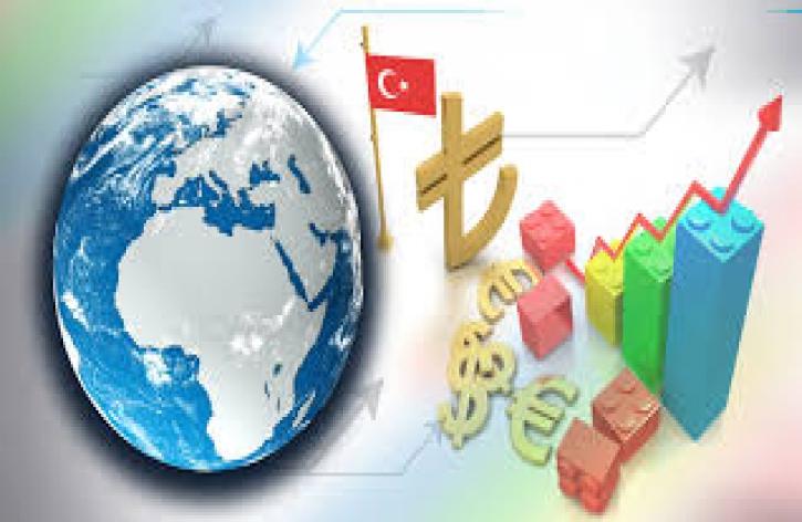Турция в обход мирового экономического кризиса