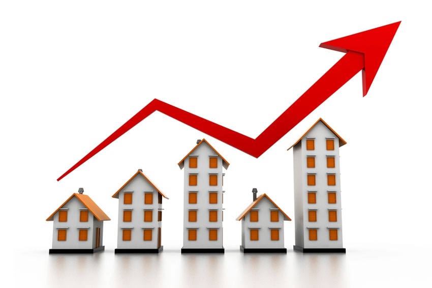 ПОВЫШЕНИЕ ЦЕН НА НЕДВИЖИМОСТЬ В ТУРЦИИ НА 18%!!!