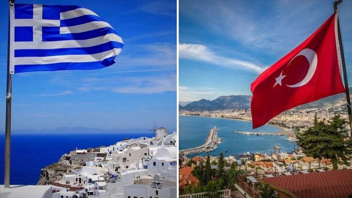 С 1 апреля 2024 года Греция начала действовать по новым правилам выдачи туристических виз гражданам Турции для посещения греческих островов.