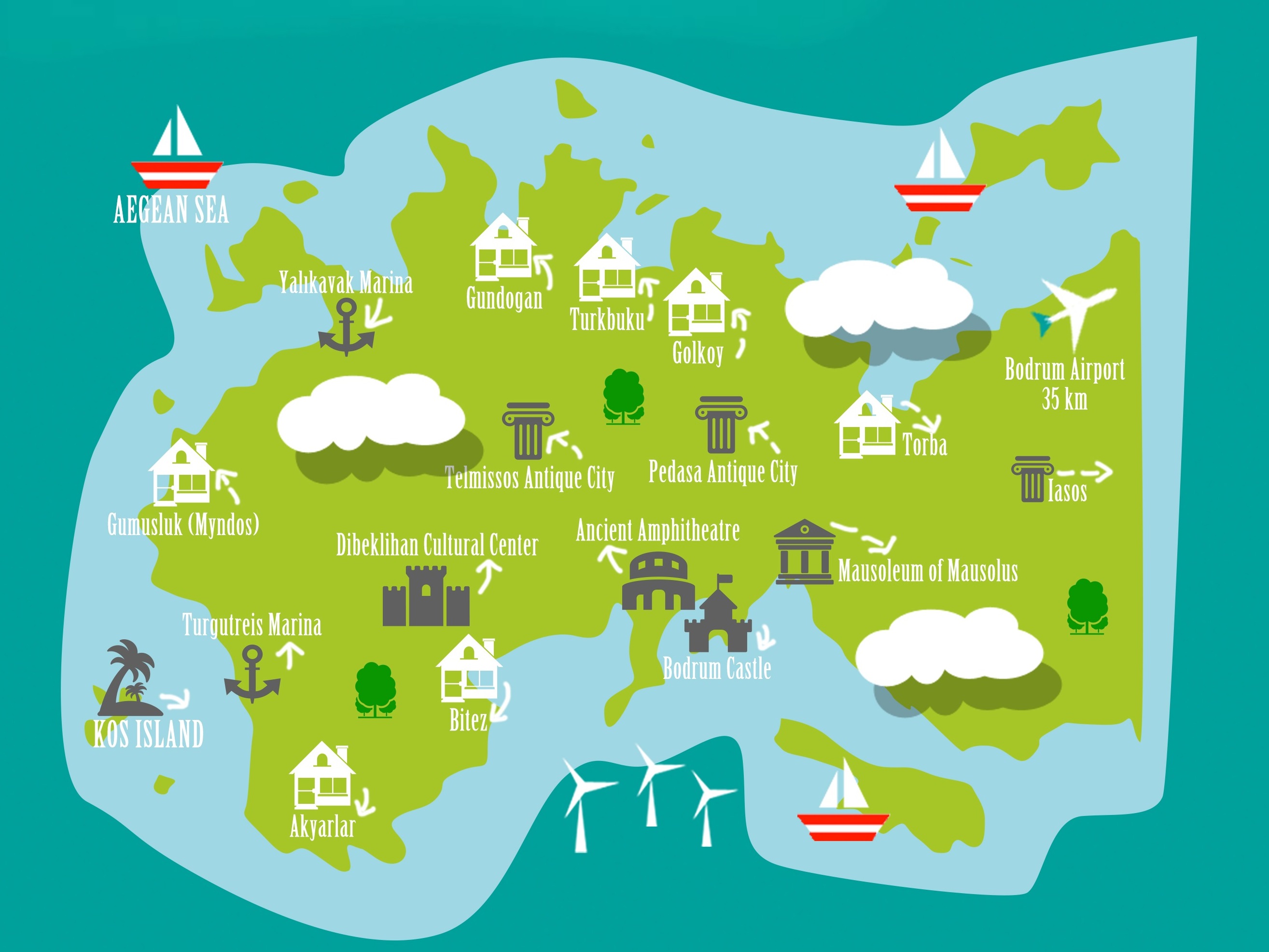 Жизнь у заповедника станет ещё лучше